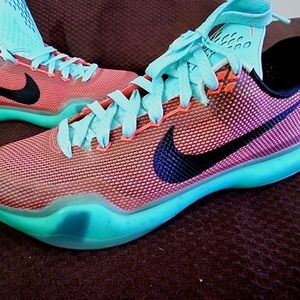 KOBE 10 Easter